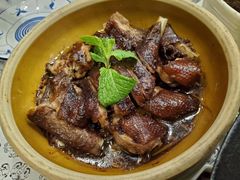 -客家汇·客家传承菜(水库店)