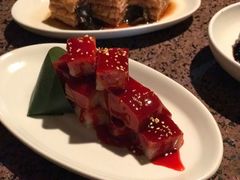 -湖滨28中餐厅·西湖宴·杭州君悦酒店