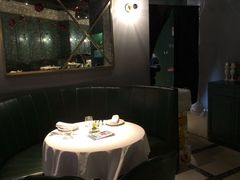-L'Arome芳芳法国餐厅(仙林金鹰店)