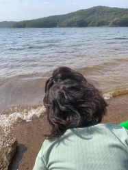 -爆米花儿童美发乐园(长白万象汇店)