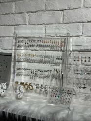 -海王刺青·纹身·穿孔饰品·TATTOO