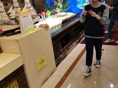 -芭菲盛宴·环球美食(袁家岗店)