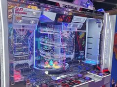 -大玩家(拱墅万达店)