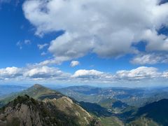 -白草畔自然风景区