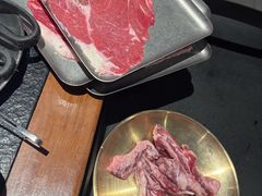 -何发发和牛烧肉·鳗鱼榴莲放题自助(乐峰广场店)
