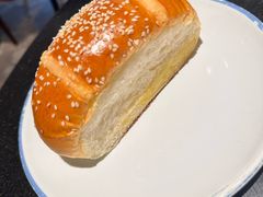-新旺茶餐厅•早餐(迪士尼小镇店)