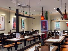 -和府捞面(石景山喜隆多店)