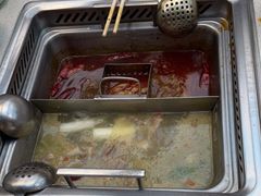 -野妹火锅(龙岗店)