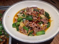 -树厨贵州菜(大十字店)