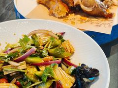 -老边饺子馆·东北菜(虎坊桥店)