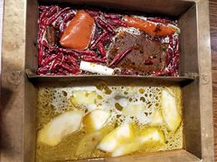 -串天下串串香(宽窄巷子店)