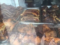 -土门八珍烤鸡腊味店(土门老店)