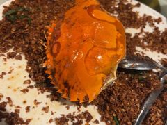 -喜记避风塘炒辣蟹(旗舰店)