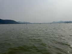 -云龙湖旅游景区