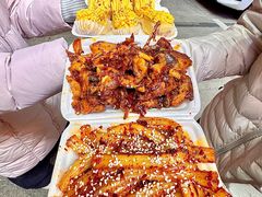 -亿牌牌东北烧烤(博物馆旗舰店)