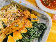 -陈氏老字号十三小炸炸店
