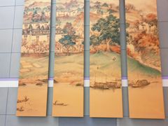 -同济大学(地铁站)