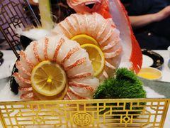 -名人坊·新派粤菜(河西奥体博览中心金鹰世界店)