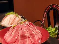 -色響火锅(恒隆广场店)