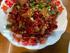 -小街47號江湖菜(四合院店)
