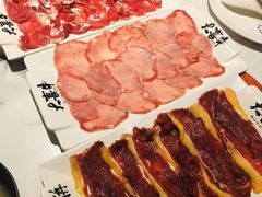 -大喜牛鲜牛肉火锅(世纪金源店)