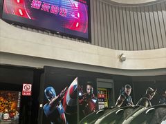 -万达影城(金华万达广场IMAX店)