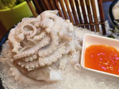 -东海怡品海鲜豆捞(星街坊店)