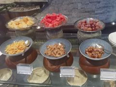 -新天世纪中餐厅