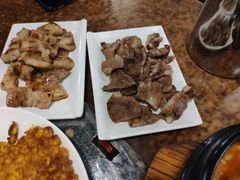 -六七八韩式烤肉·韩国料理(上杭路店)
