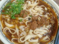 -老门刀削面(小酱坊店)