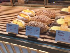 -木子木水日式烫面包(世界城光谷店)