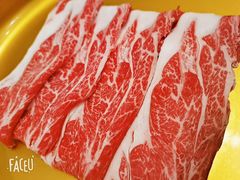 -牛New寿喜烧(青浦店)