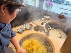 -好灶头妈妈菜·柴火灶台鱼·千岛湖土菜地标美食