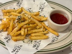 -NG PASTA吴居·中华意面·鲜牛排(南头古城店)