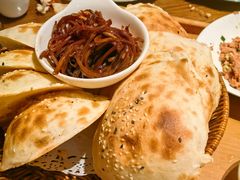 -威海九禧海鲜居·猛火现炒·鲜活海鲜(竹岛店)