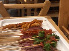 -袁记串串香(西安路店)