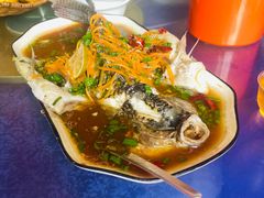 -龙姐私房菜(和顺古镇店)