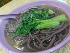 -牛马行牛肉饸饹铺(长春总店)