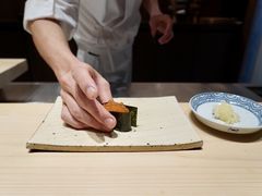 -晴空·日本料理(万象城店)