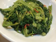 -桥底辣蟹(谢斐道店)