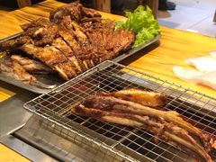-张记焖窑·十五年专注焖烤(雍和宫店)