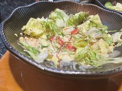 -大江户日本料理(吕厝店)