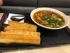 -永和大王(华侨城店)