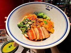 -大秦小宴•新派西北(万象前海店)