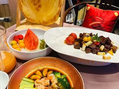-鸽子张·家宴(黄辛庄旗舰店)