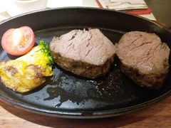 -西堤厚牛排(王府井店)