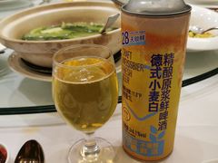 -阿锋鲍鱼酒家美食汇(华安店)