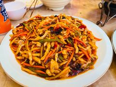 -胖太太四川麻辣排骨串(镇江路分店)