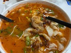 -缘久缘米粉(新街口店)