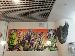 android_upload_pic-JOJO实景沉浸侦探剧本杀(大悦城店)